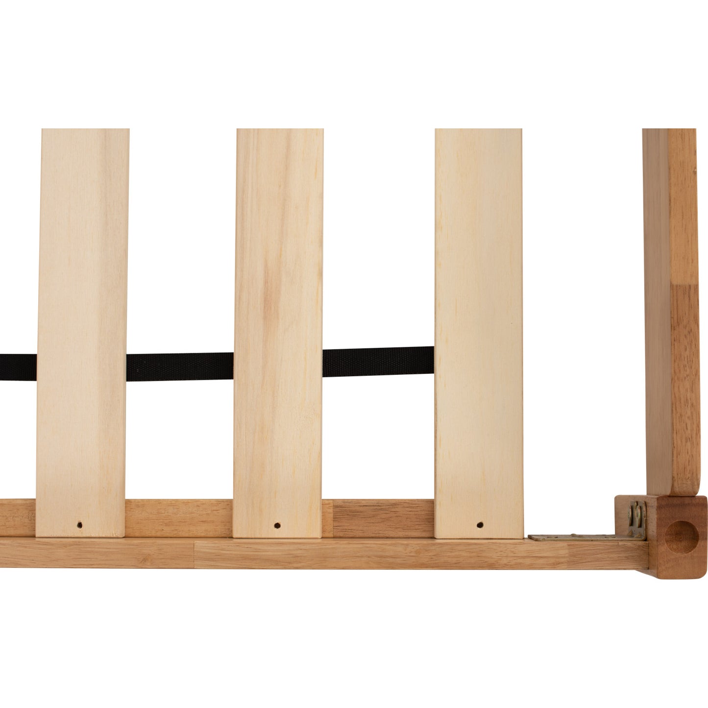 HILO Bedframe - Natural (Single Size)