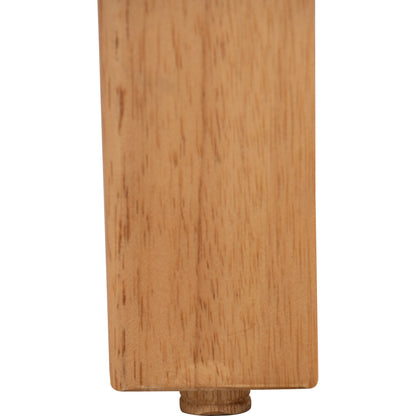 HILO Bedframe - Natural (Single Size)