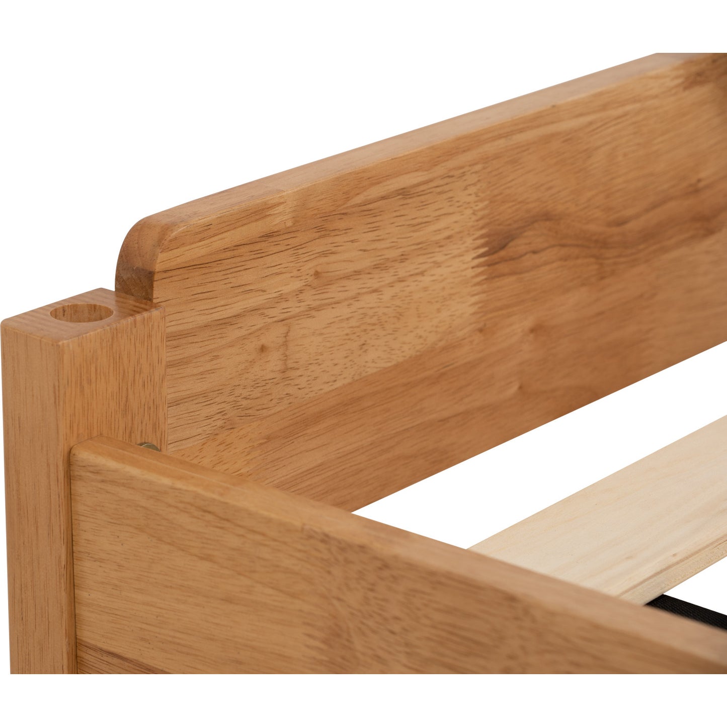 HILO Bedframe - Natural (Single Size)