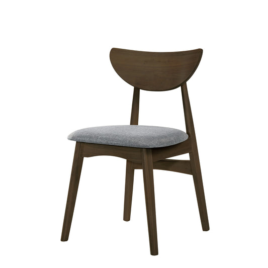 HINO Dining Chair - Walnut