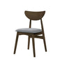 HINO Dining Chair - Walnut