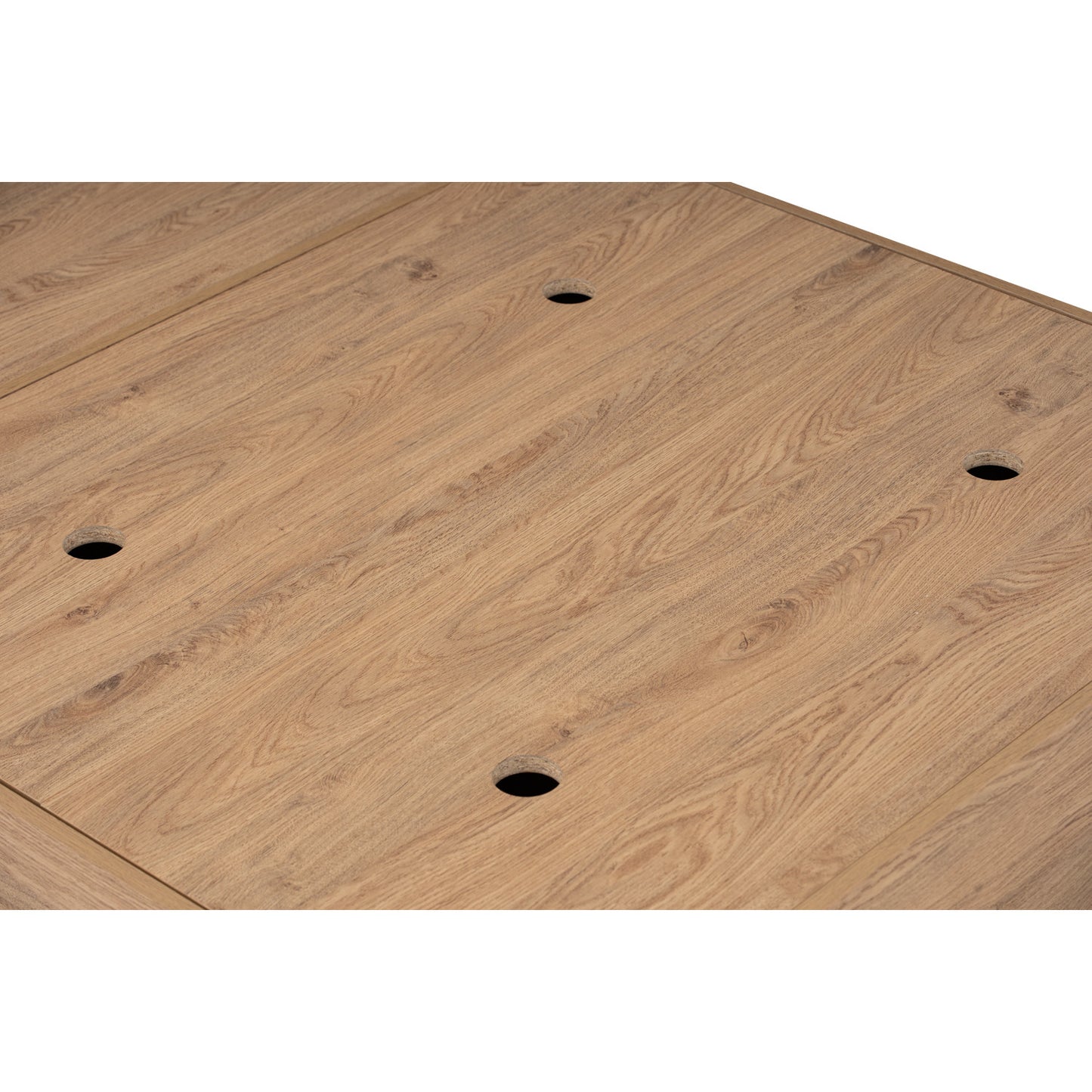 HIRADO Bedframe With Storage (Single Size)