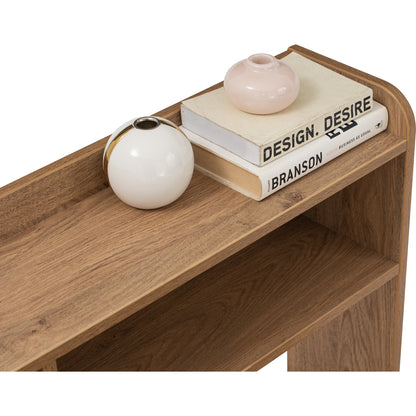 HIRADO Bedframe With Storage (Single Size)