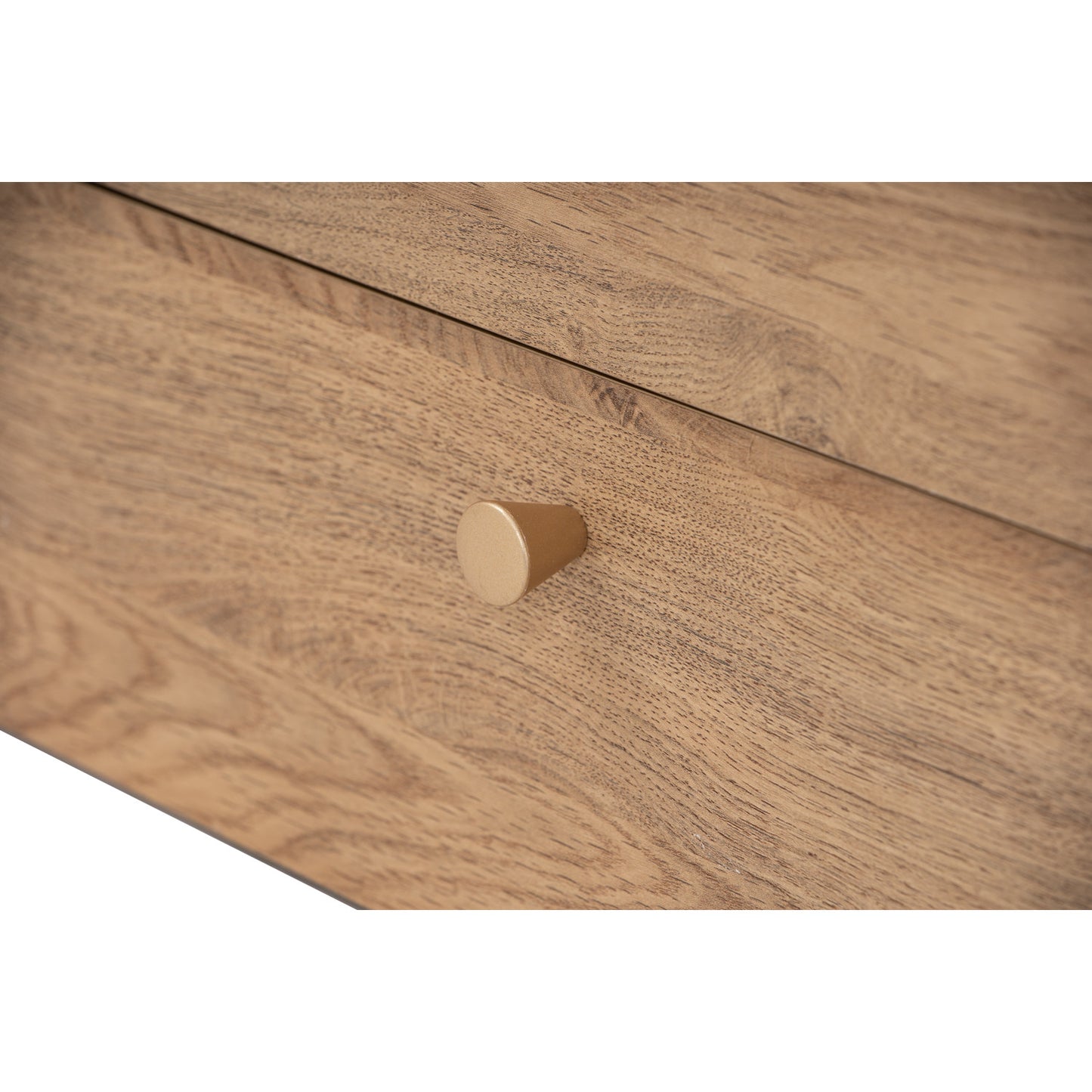 HIRADO Bedframe With Storage (Super Single Size)