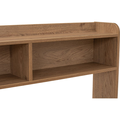 HIRADO Bedframe With Storage (Super Single Size)