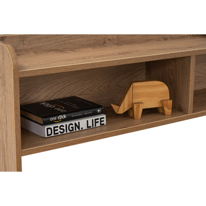 HIRADO Bedframe With Storage (Super Single Size)