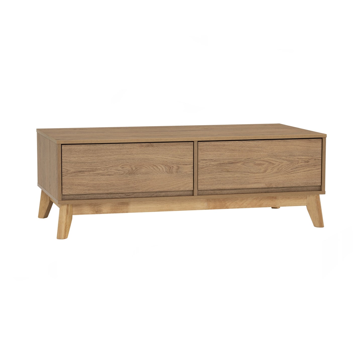 HIRADO Coffee Table - Oak