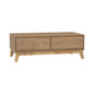 HIRADO Coffee Table - Oak