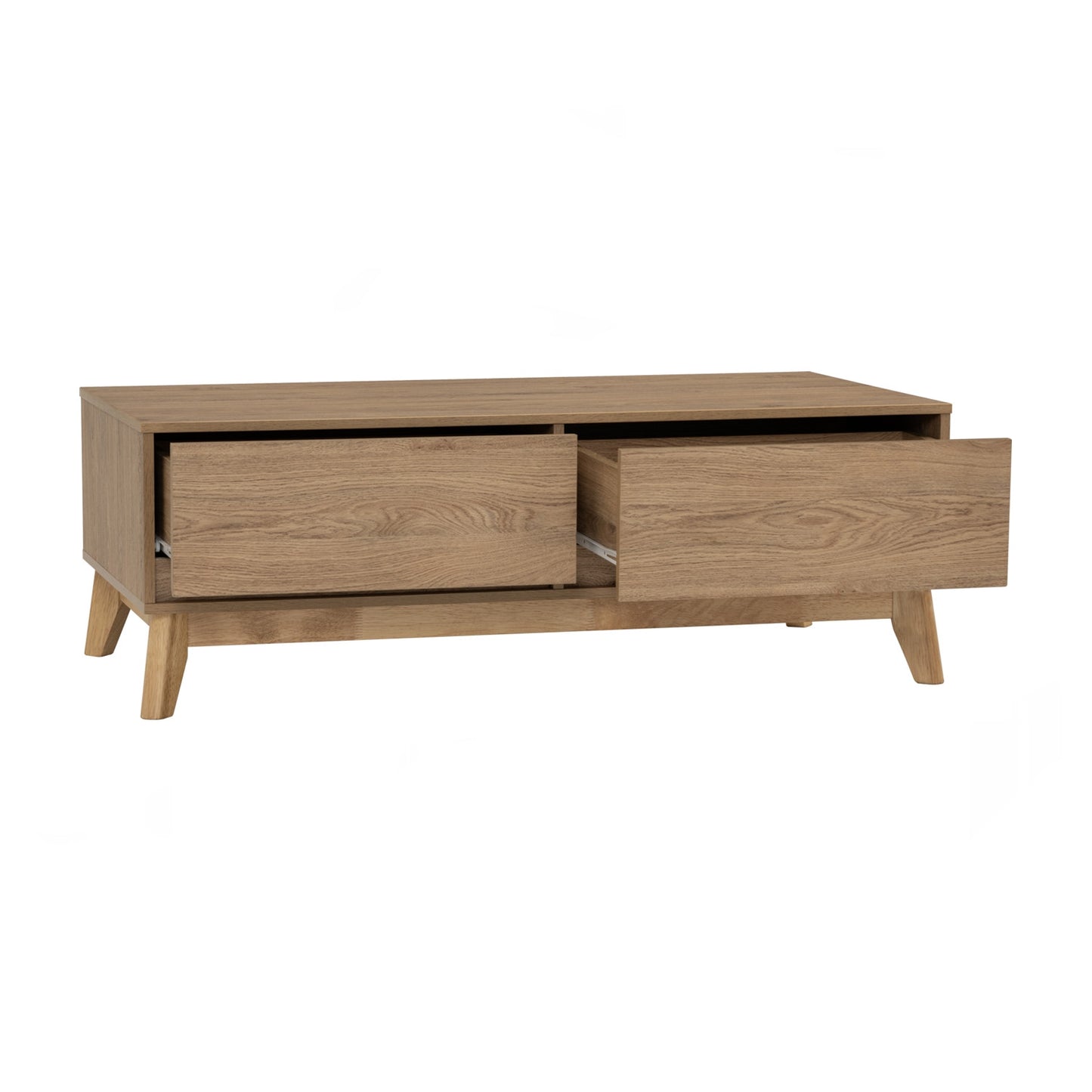HIRADO Coffee Table - Oak