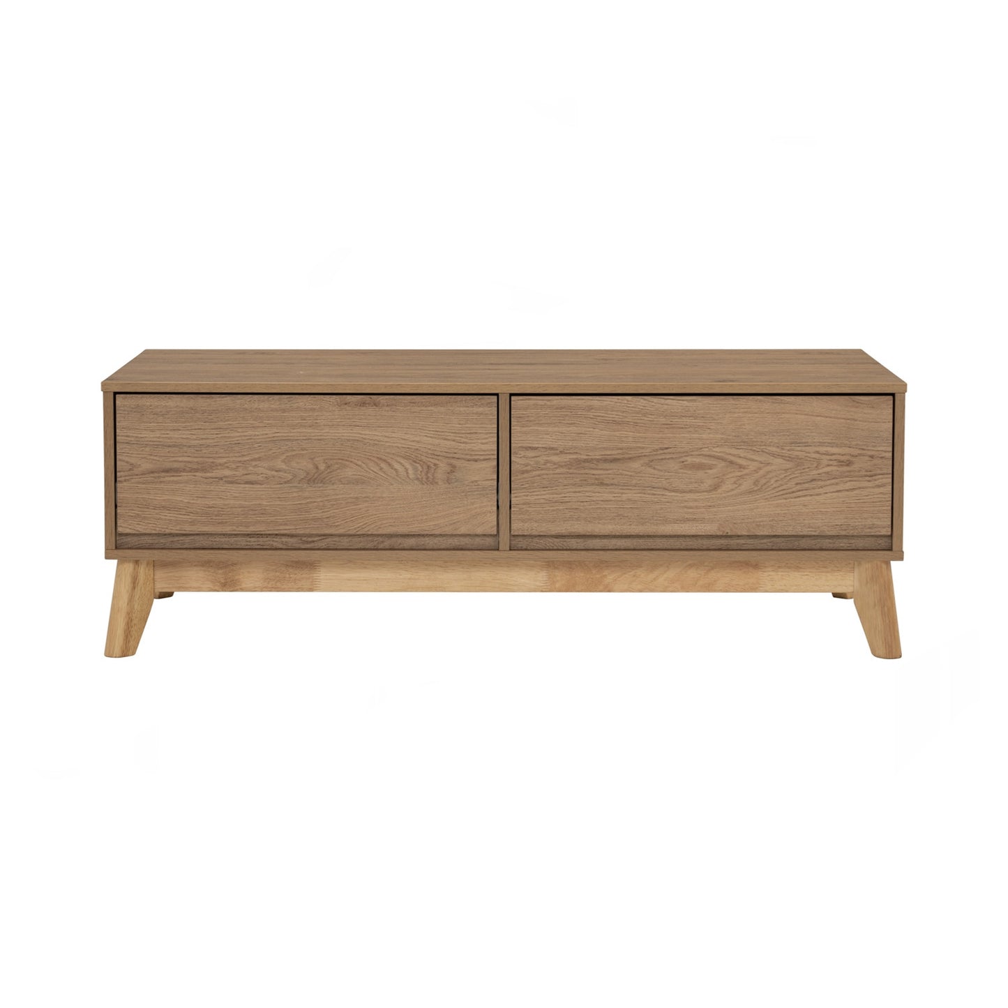 HIRADO Coffee Table - Oak