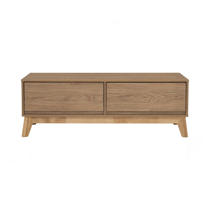 HIRADO Coffee Table - Oak