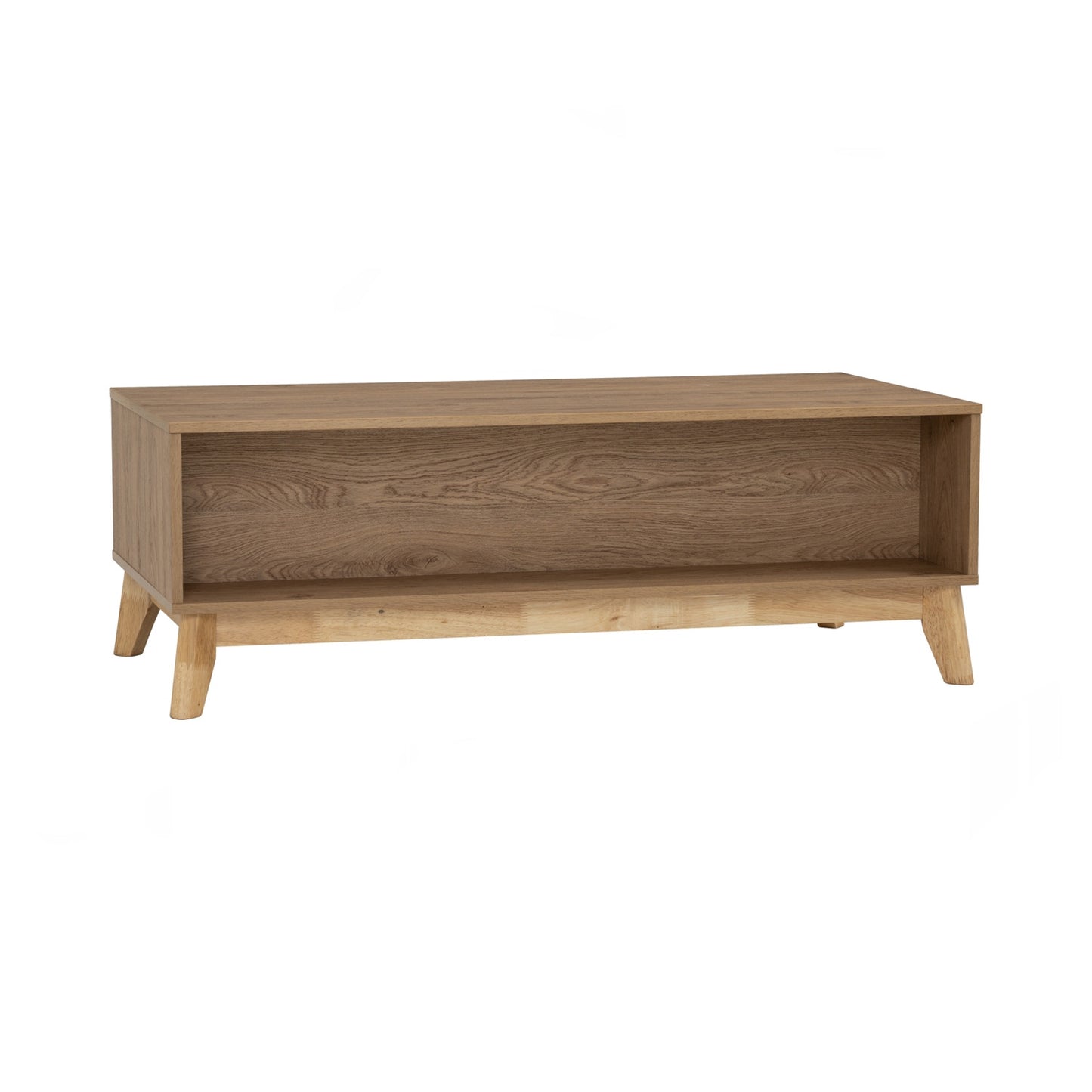 HIRADO Coffee Table - Oak