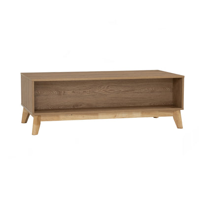 HIRADO Coffee Table - Oak