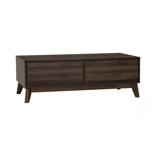 HIRADO Coffee Table - Walnut
