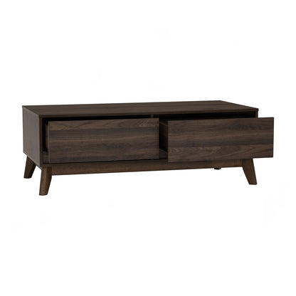 HIRADO Coffee Table - Walnut