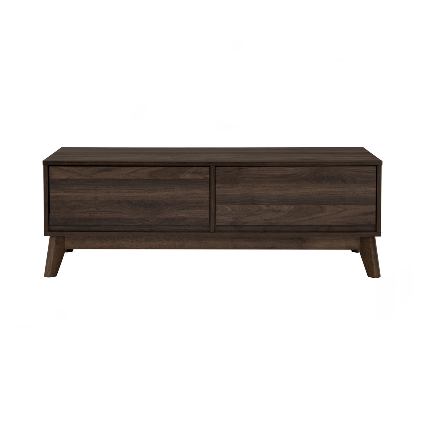 HIRADO Coffee Table - Walnut