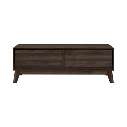 HIRADO Coffee Table - Walnut