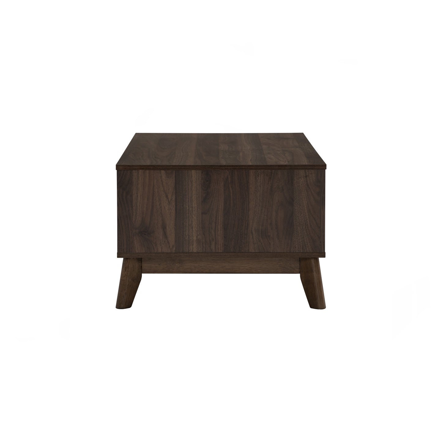 HIRADO Coffee Table - Walnut