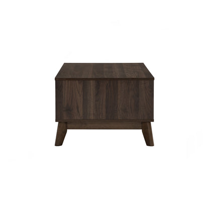 HIRADO Coffee Table - Walnut