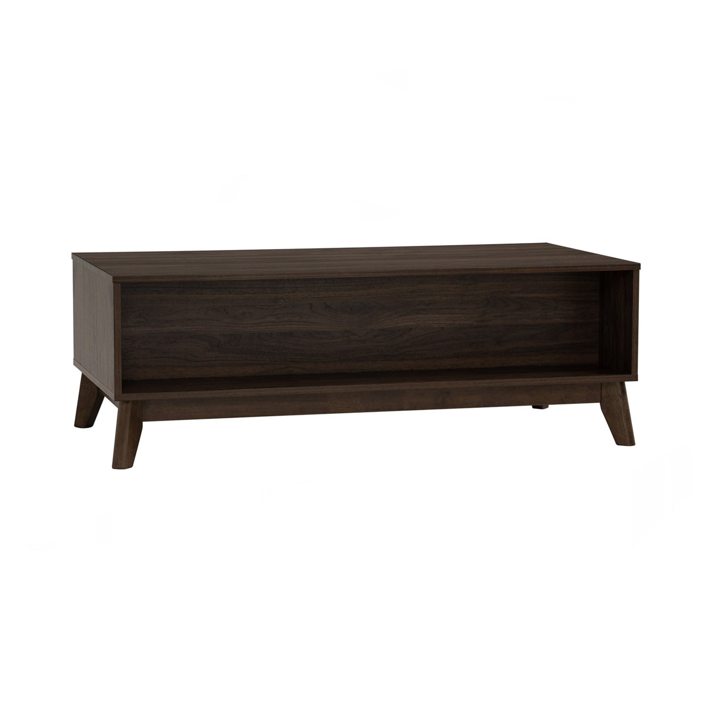 HIRADO Coffee Table - Walnut