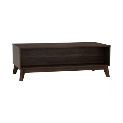 HIRADO Coffee Table - Walnut