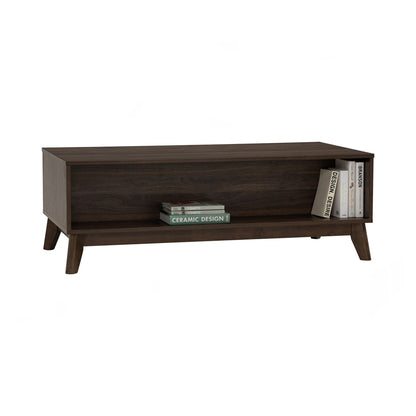 HIRADO Coffee Table - Walnut