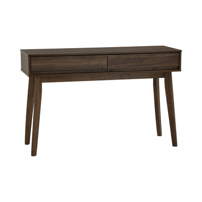 HIRADO Console Table - Walnut