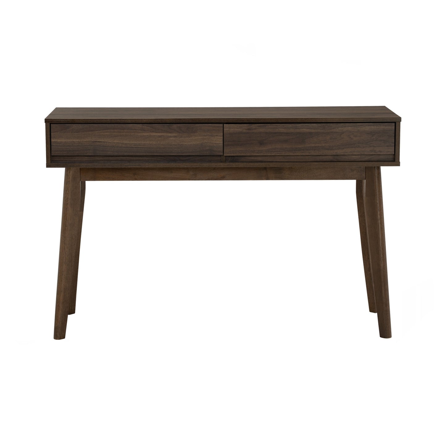 HIRADO Console Table - Walnut