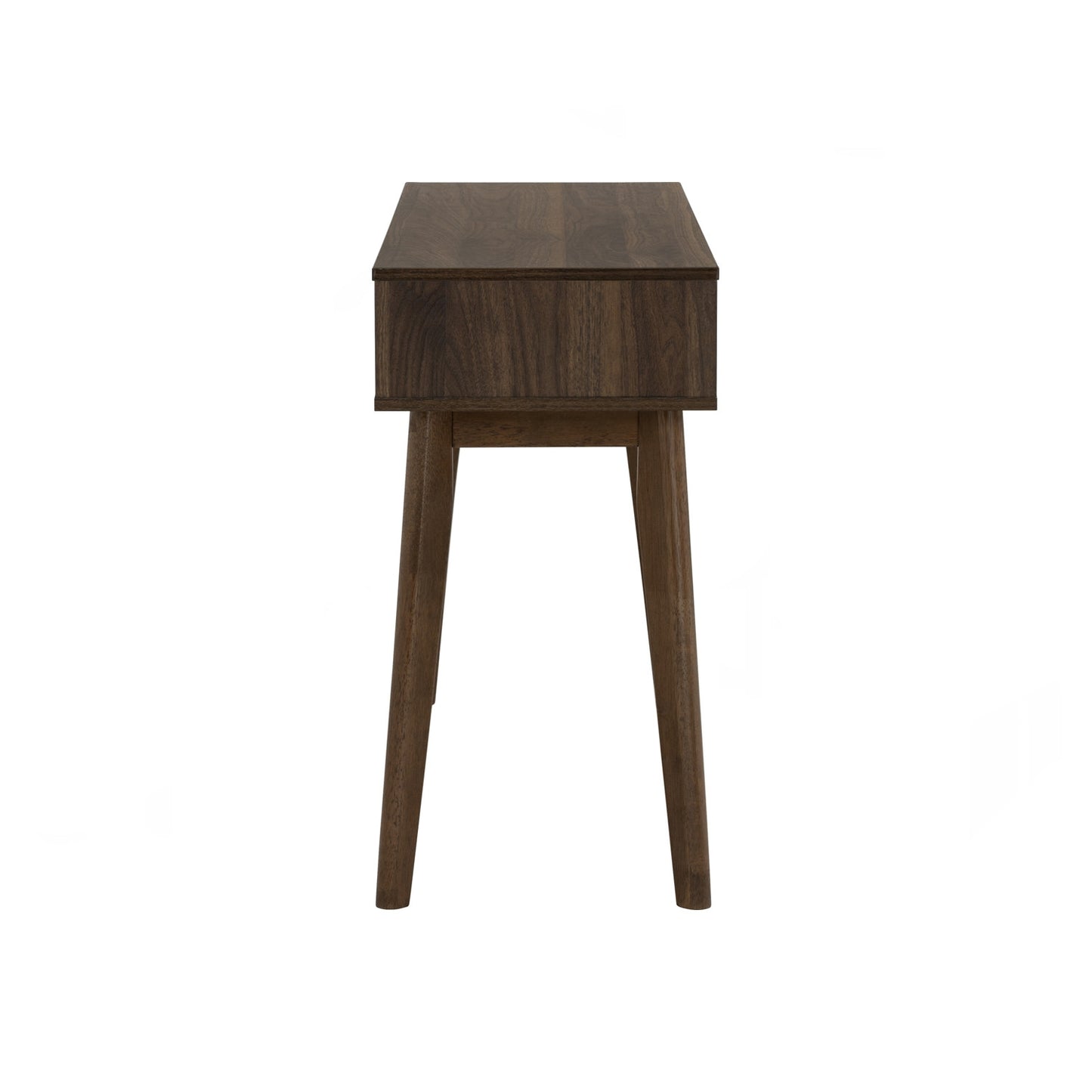 HIRADO Console Table - Walnut