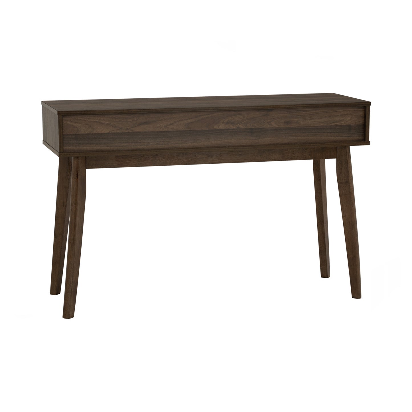 HIRADO Console Table - Walnut