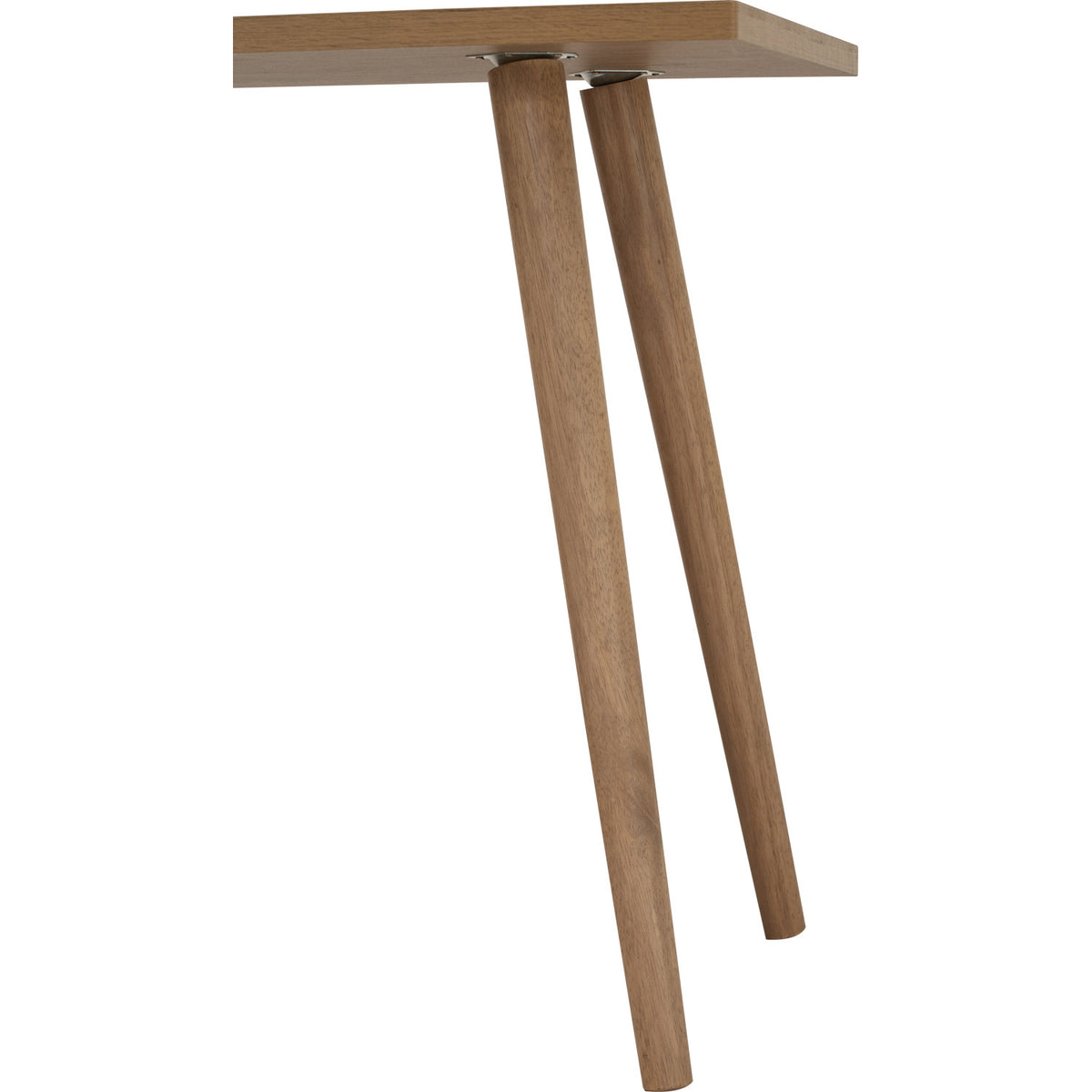 HIRADO Desk - Oak