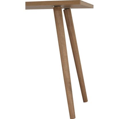 HIRADO Desk - Oak