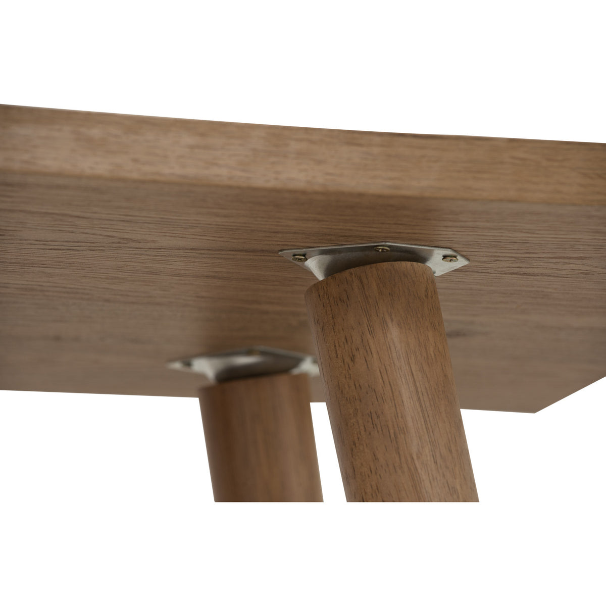 HIRADO Desk - Oak