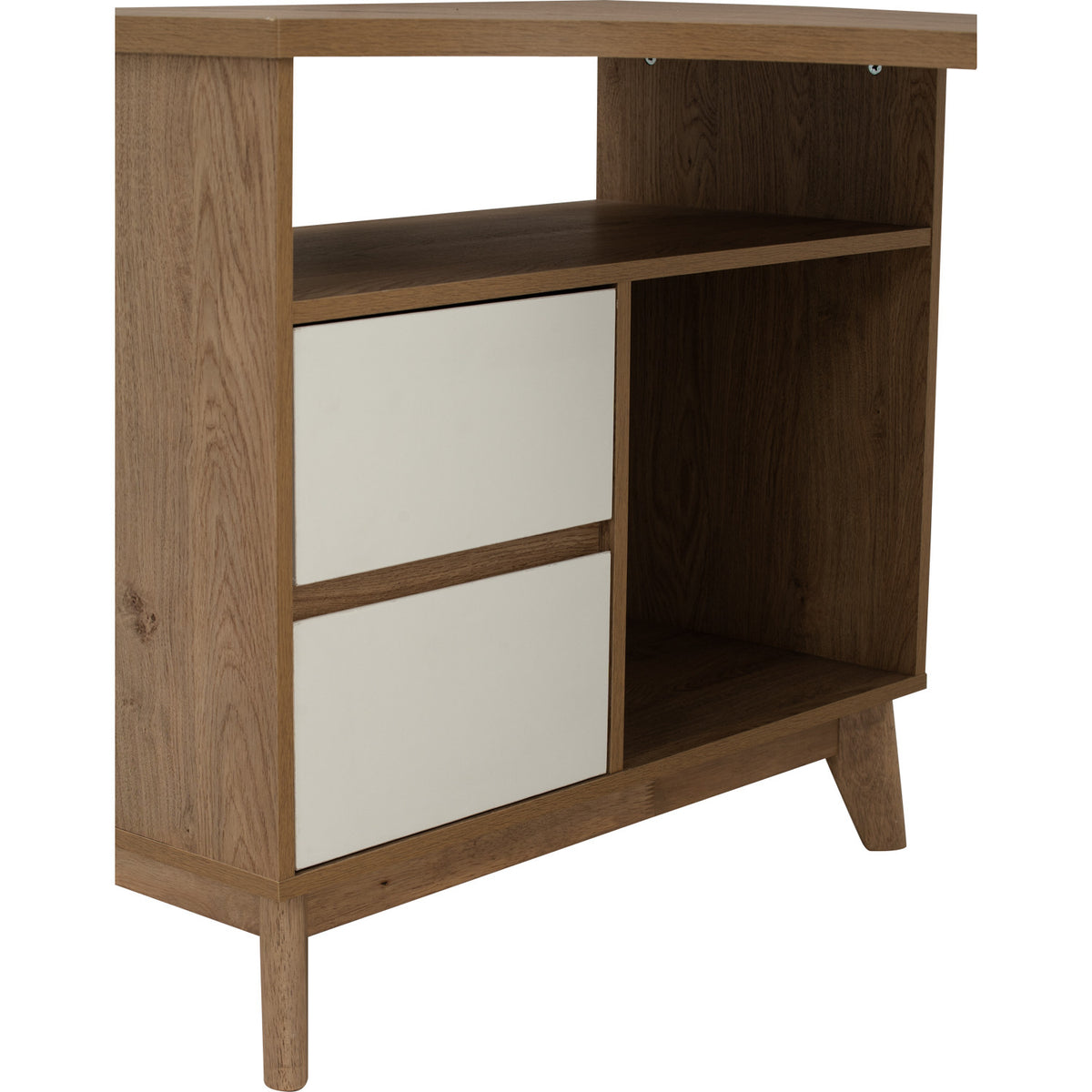 HIRADO Desk - Oak