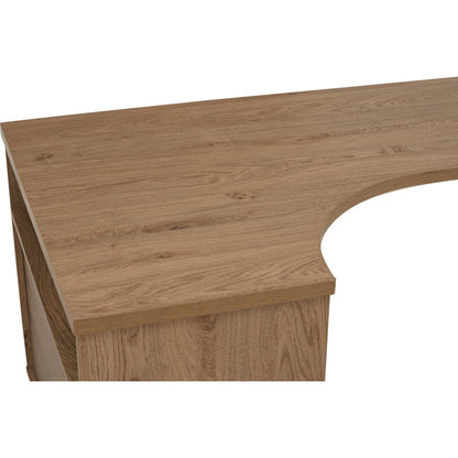 HIRADO Desk - Oak