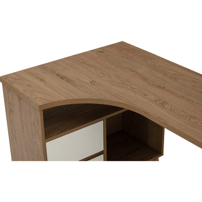 HIRADO Desk - Oak