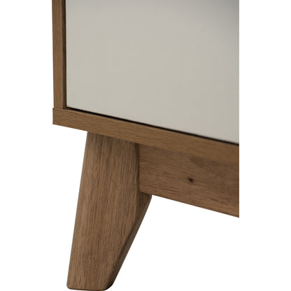 HIRADO Desk - Oak