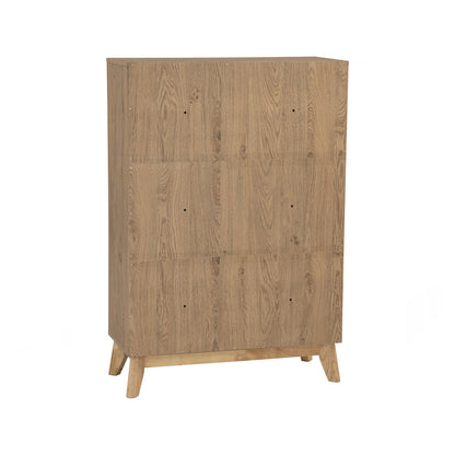 HIRADO Multi Function Cabinet