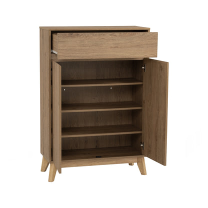 HIRADO Multi Function Cabinet