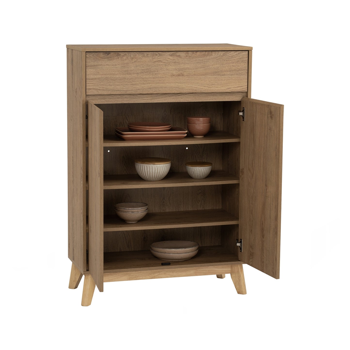 HIRADO Multi Function Cabinet