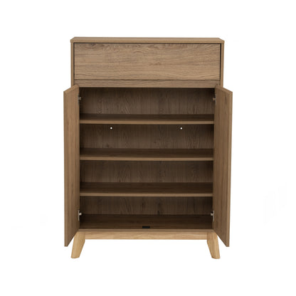 HIRADO Multi Function Cabinet