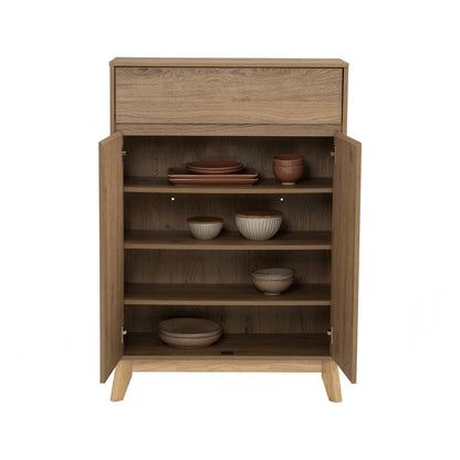 HIRADO Multi Function Cabinet