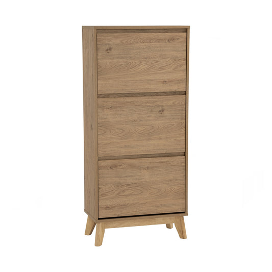 HIRADO Shoe Cabinet
