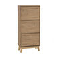 HIRADO Shoe Cabinet