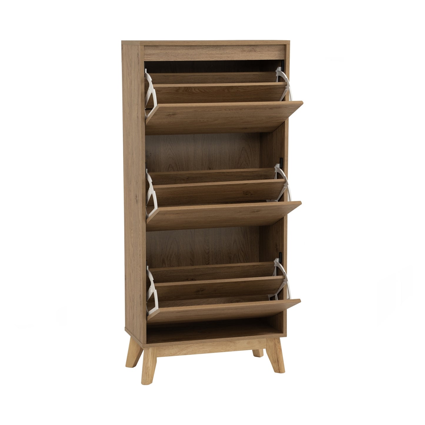 HIRADO Shoe Cabinet
