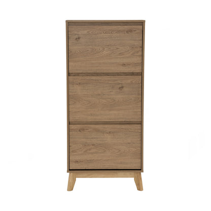 HIRADO Shoe Cabinet