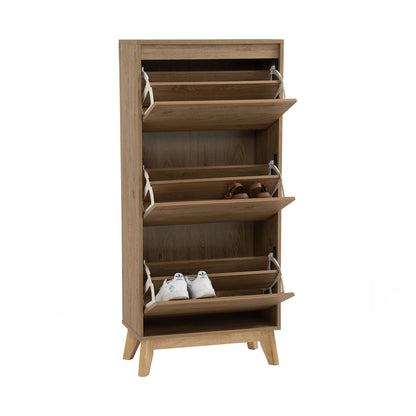 HIRADO Shoe Cabinet