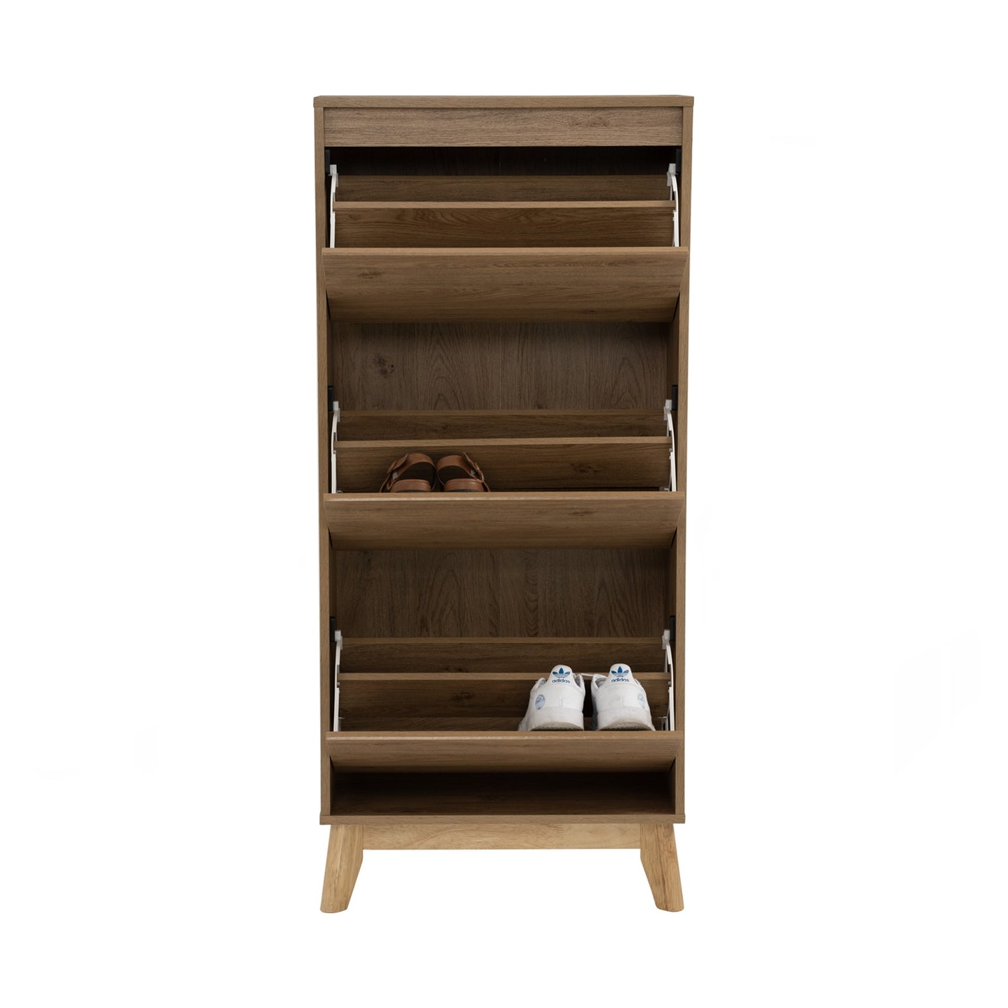 HIRADO Shoe Cabinet