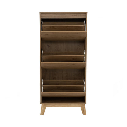 HIRADO Shoe Cabinet