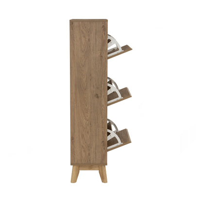 HIRADO Shoe Cabinet